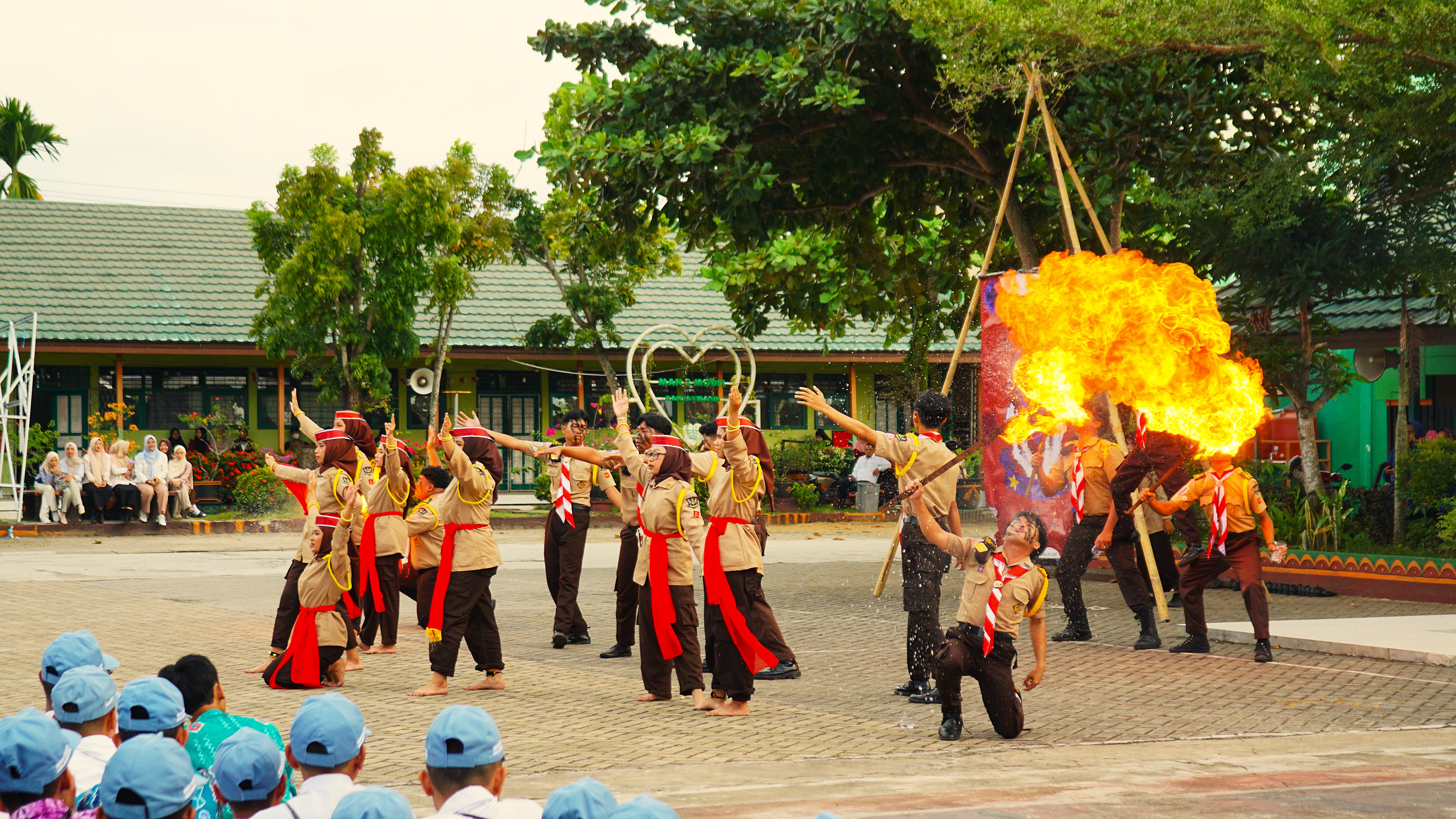 Pramuka