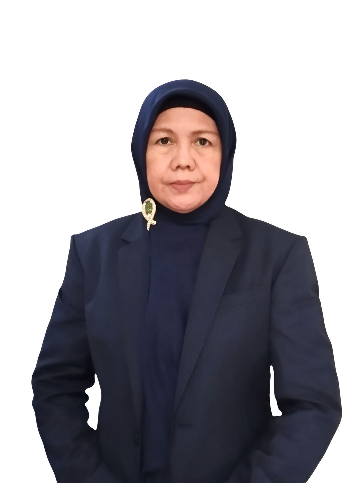 Dra. Endah Sumarini, M.Kom