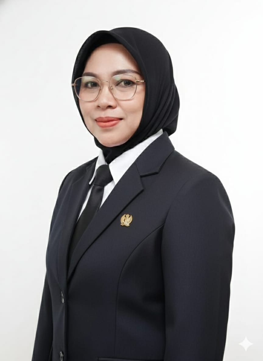 Dra. Hj. Rahmawati, M.Pd