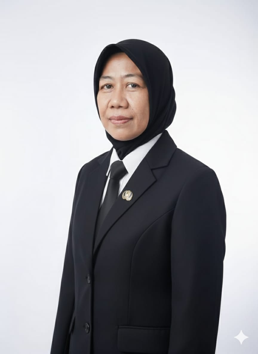 Rini Amini Sholeha, M.Pd.