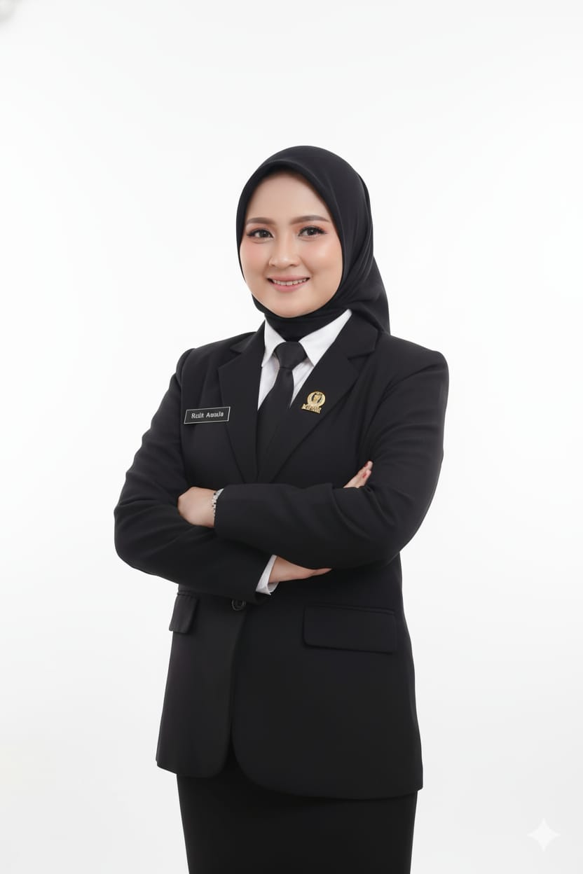 Rizki Amalia Hilmi, S. Pd