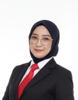 Satria Maharini, S.Pd
