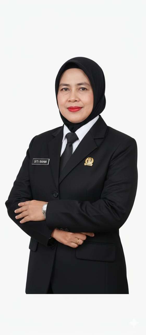 Siti Rahmi, S.Pd