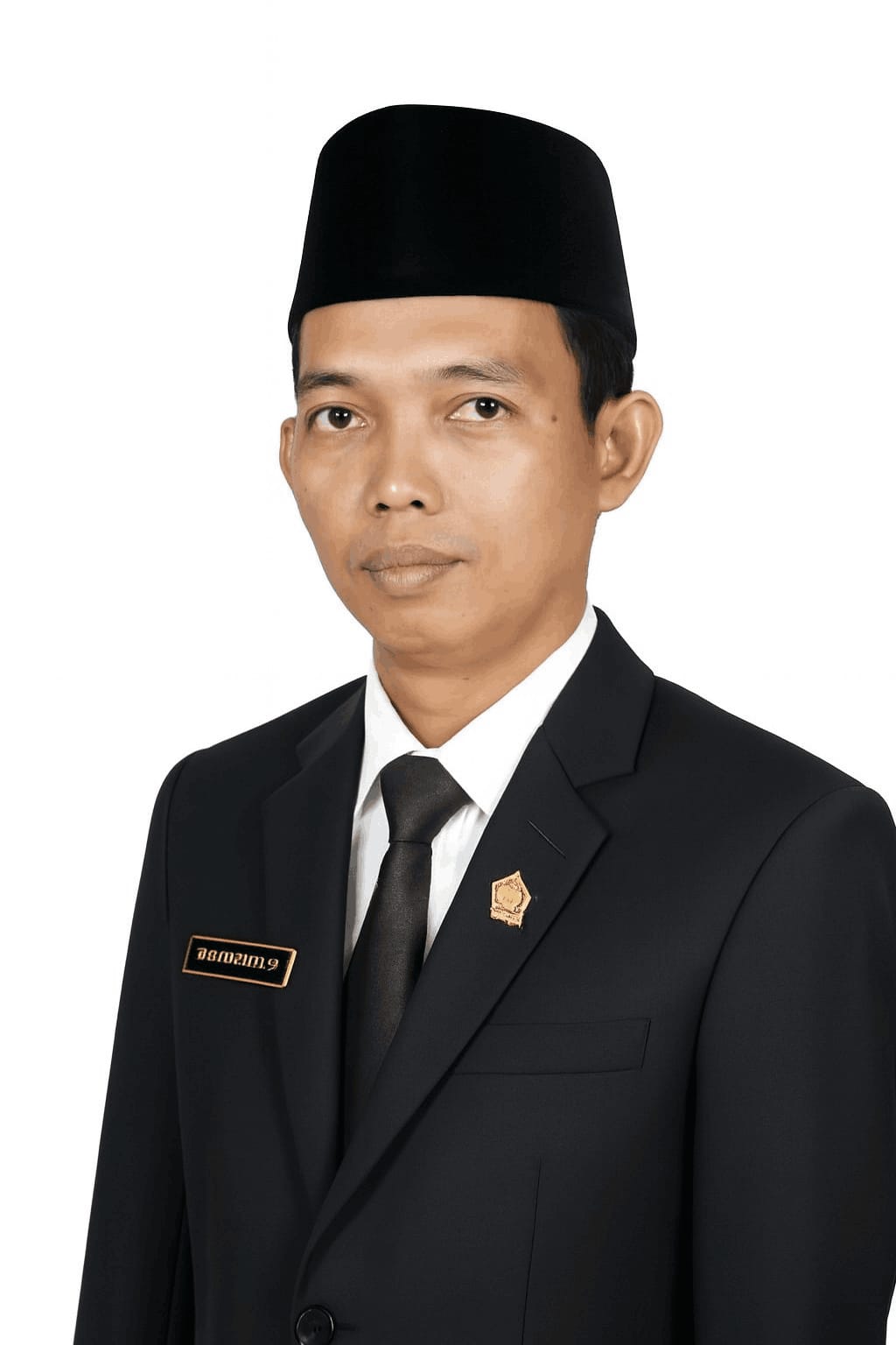 Sufianto PYN, S.Si
