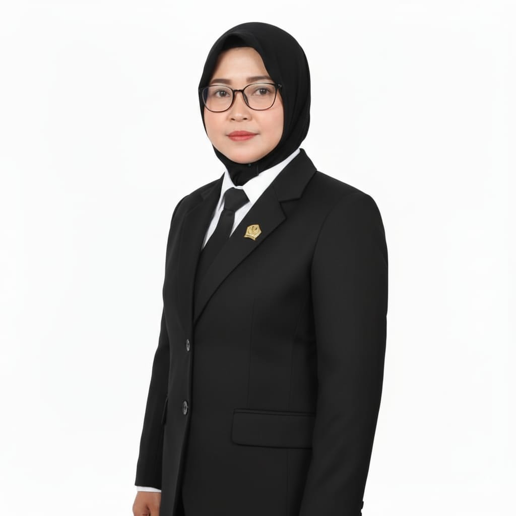Wahidah, S.Pd.