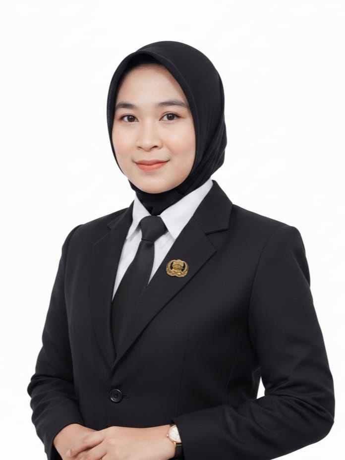 Wina Hastuti, S. Pd