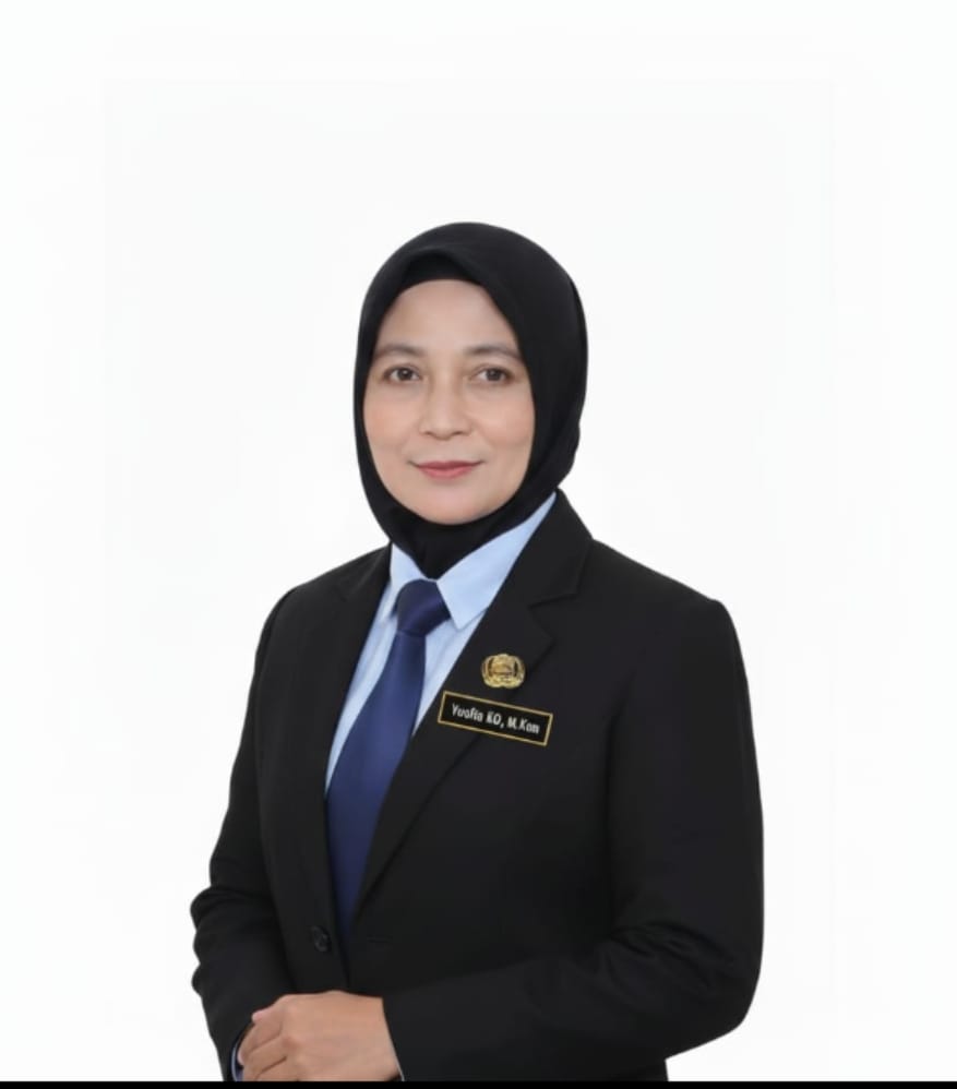 Yusfita Kumala D., S.Pd., M.Kom