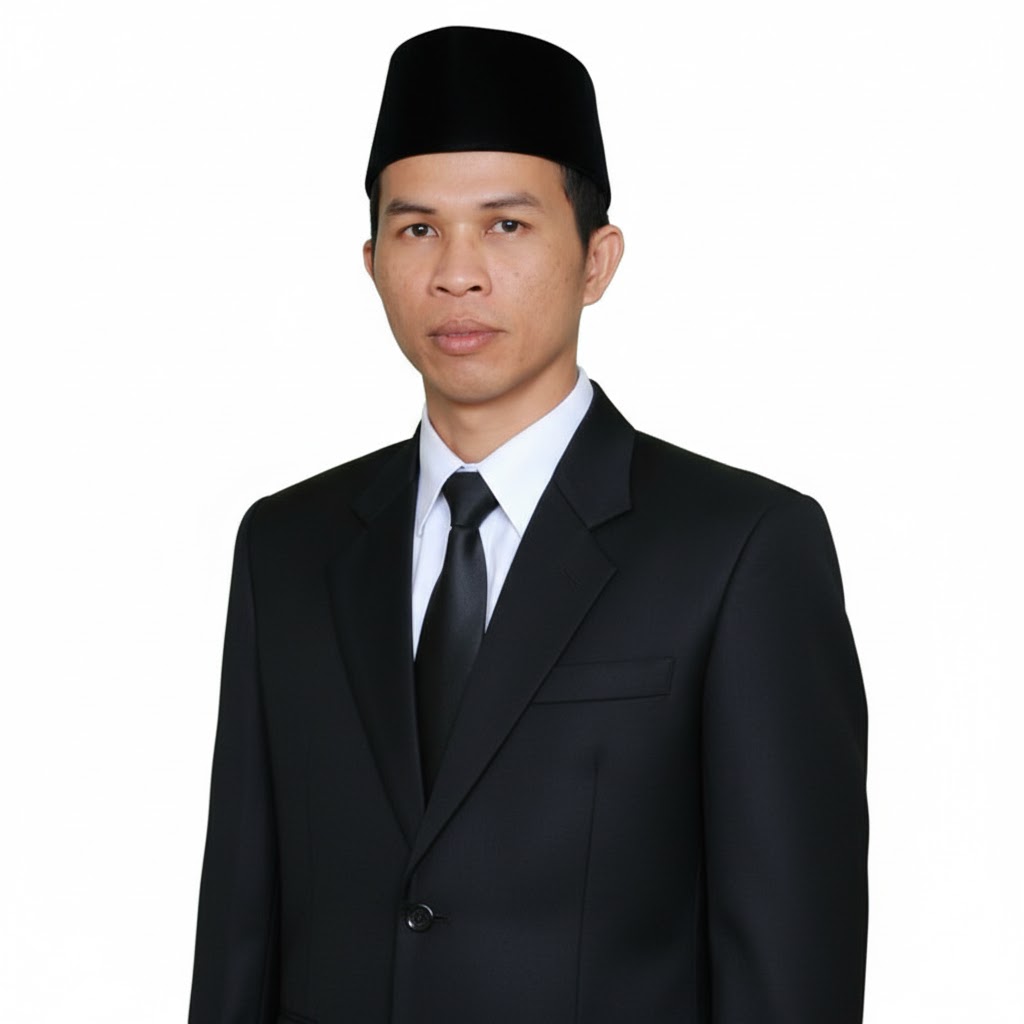 Zainal Muttaqien, S.Ag, M.Pd.I