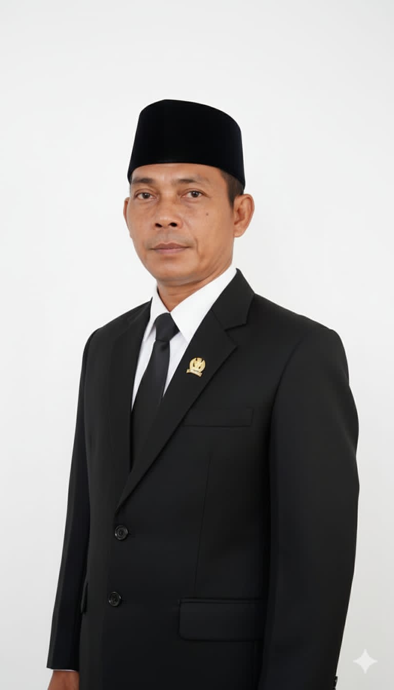 Muhamad Irham