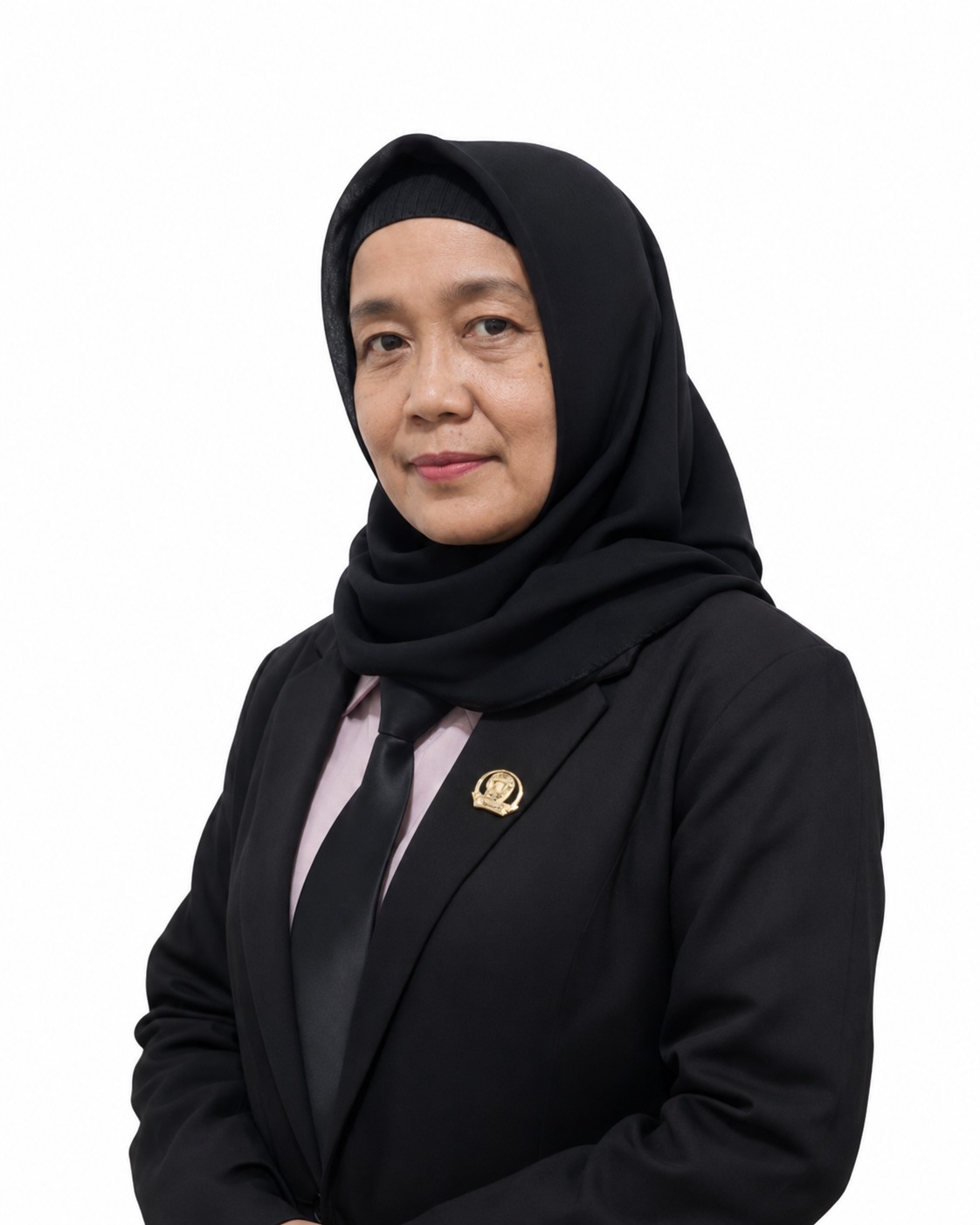 Hj. Rahmaniar Emiliannor, S.Pd