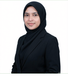 Juwita Sari, S. Pd