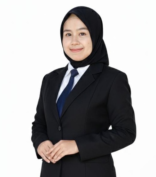 Siti Rufaidah, S. Fil. I