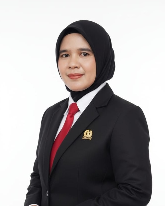 Ernaliana, S. Pd