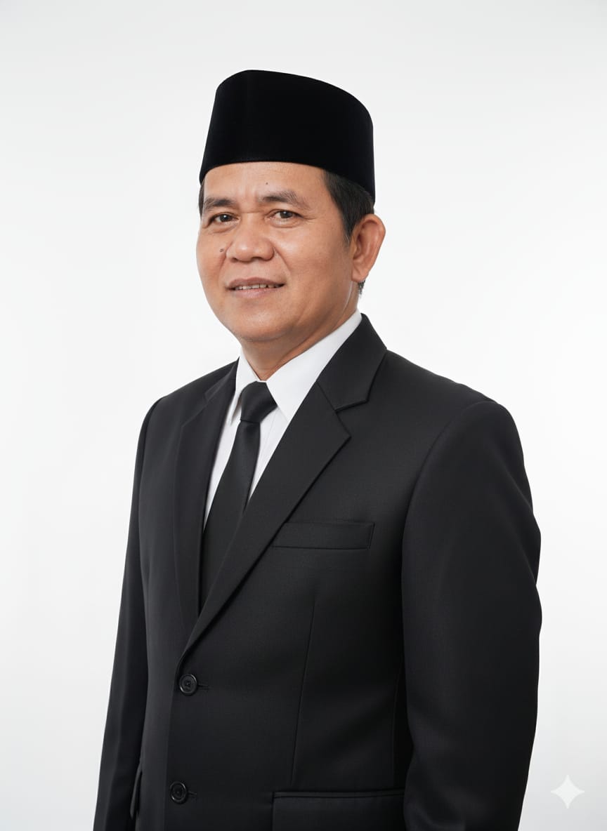 Huderi, S.Pd, M.A