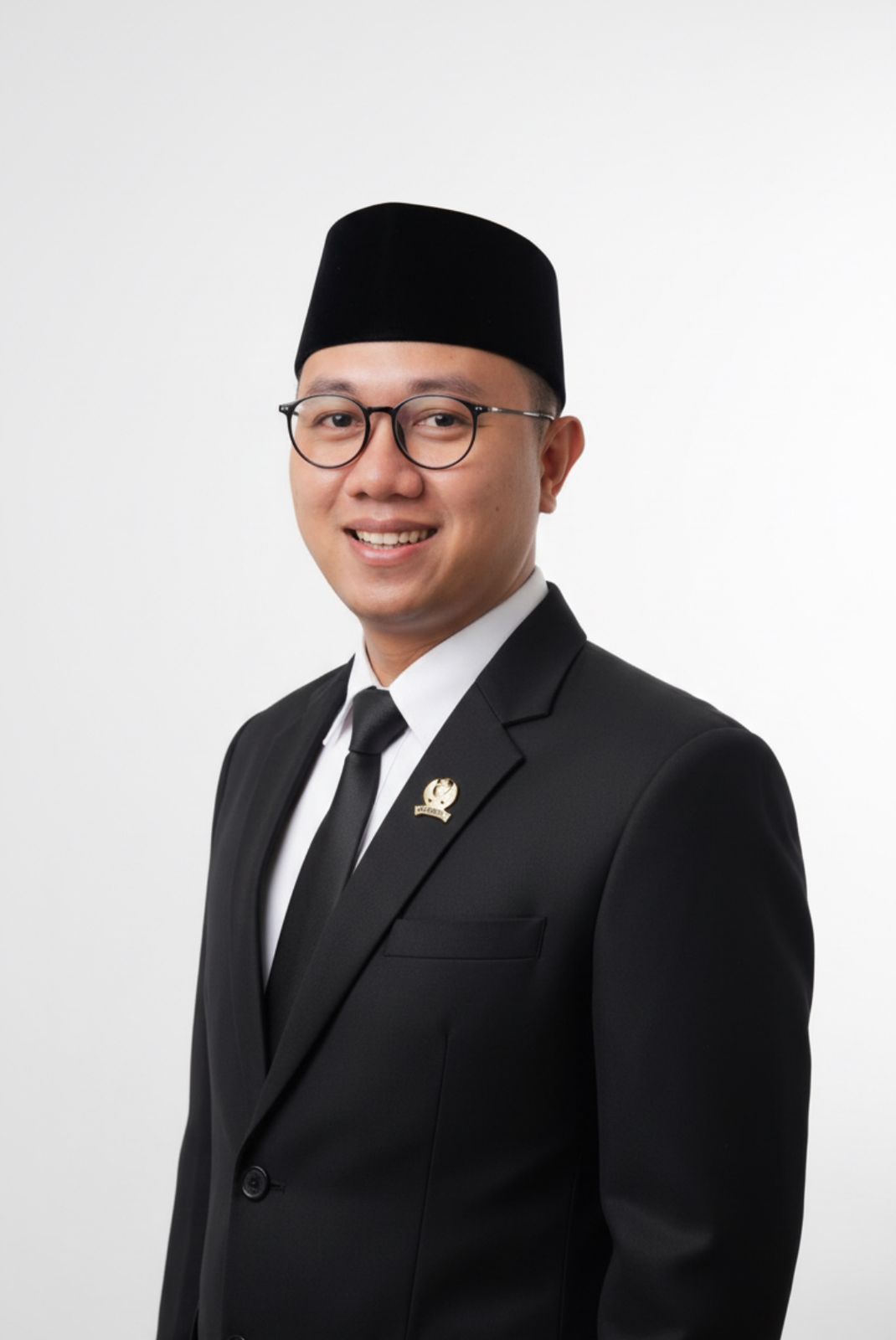 Rahmatul Isro, S.Ag