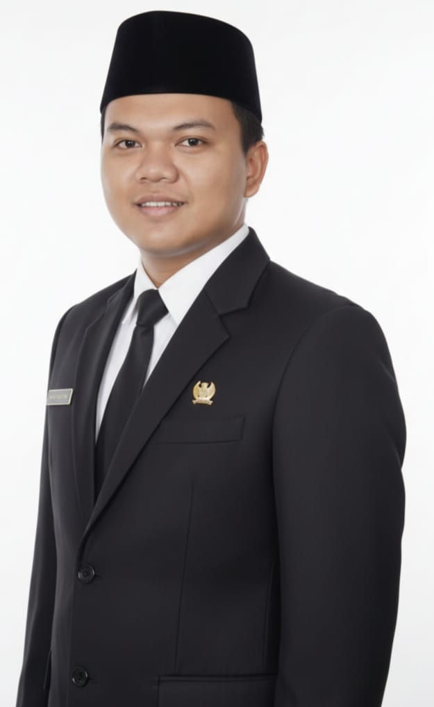Zainudin, S.Pd