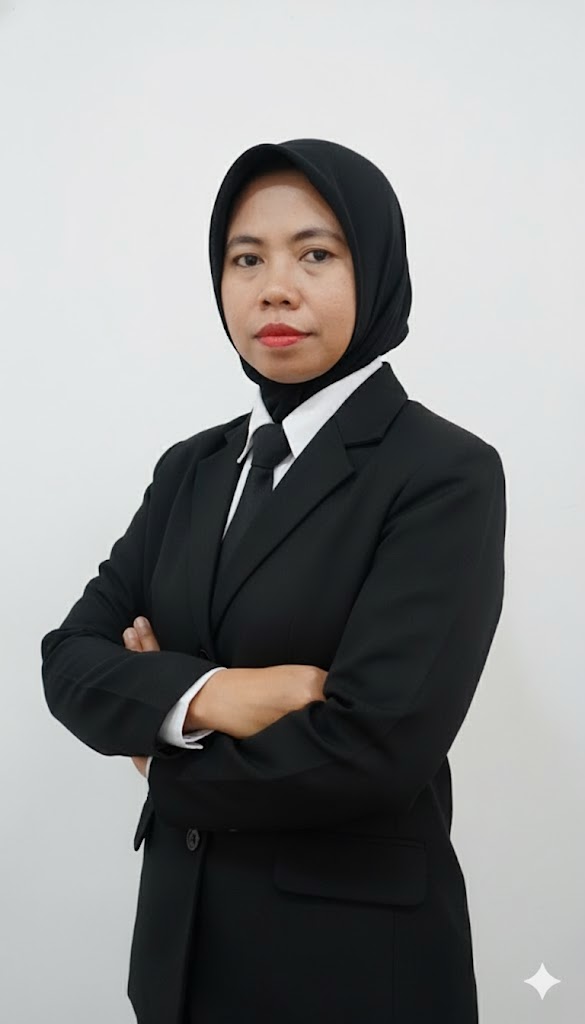 Salmah, S.Pd