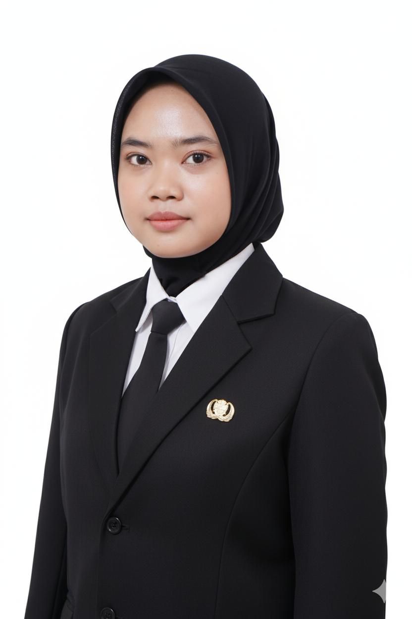 Rizki Eka Oktavianengrum, S.Pd
