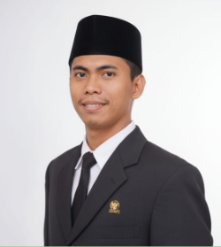 Abdurrahman, S.Pd