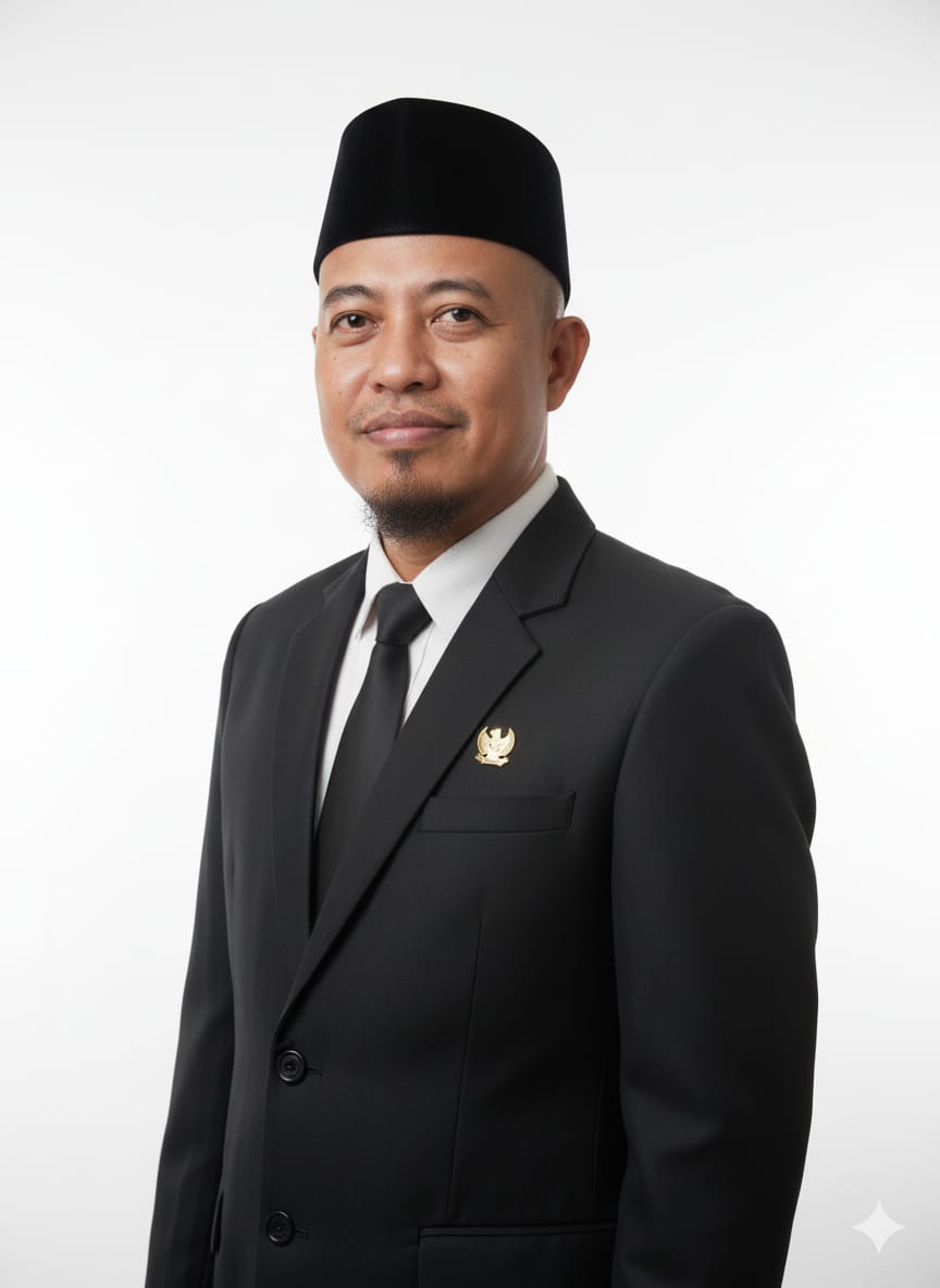 M. Rif'an Rusyadi, S.Pd.I