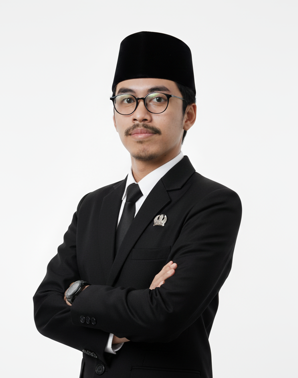 Muhammad Ikhsan, S.Pd