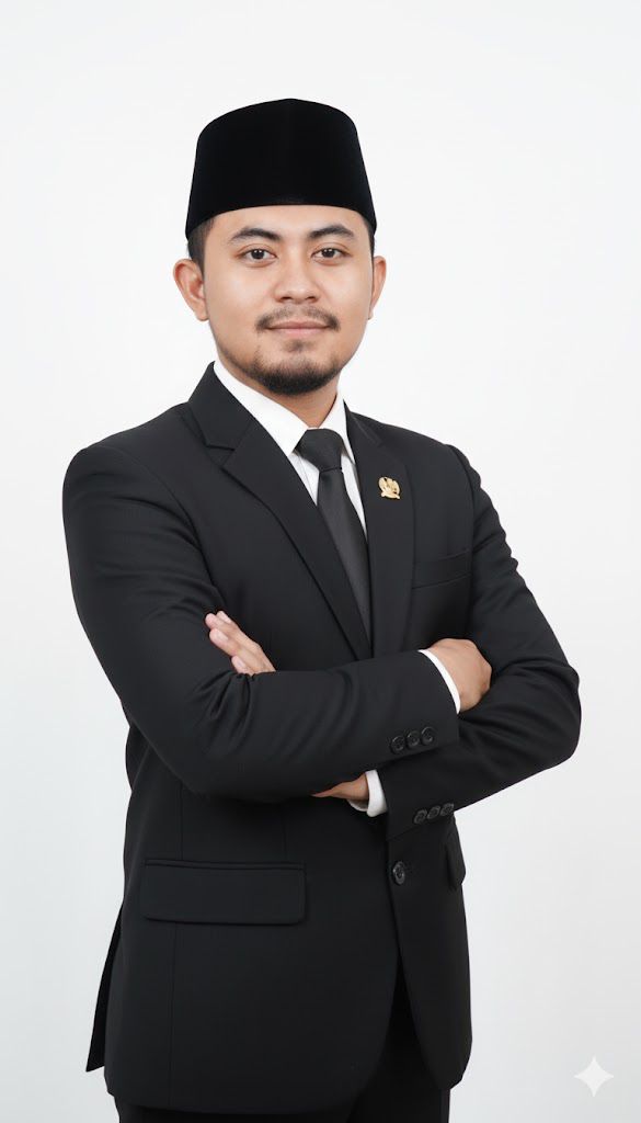 Muhammad Fitri, S.Pd