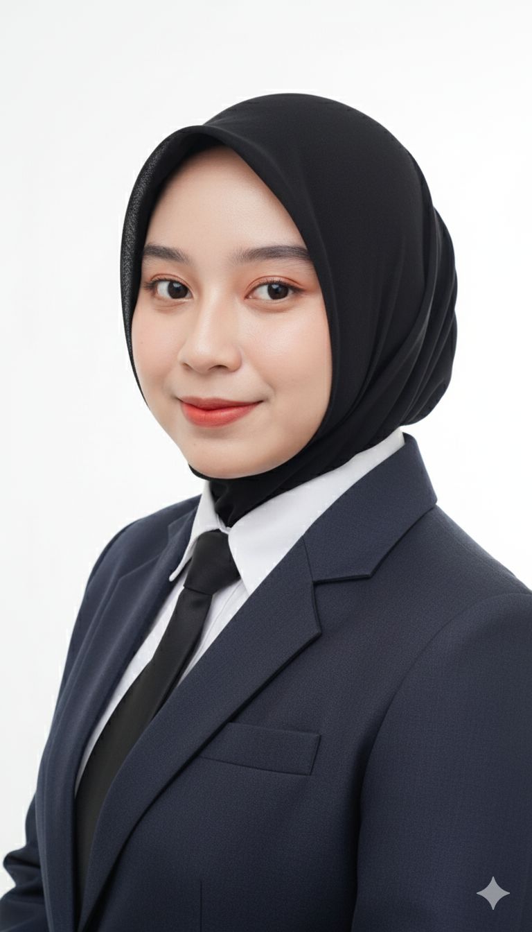 Luthviya Auliya Farahdiny, M.Pd