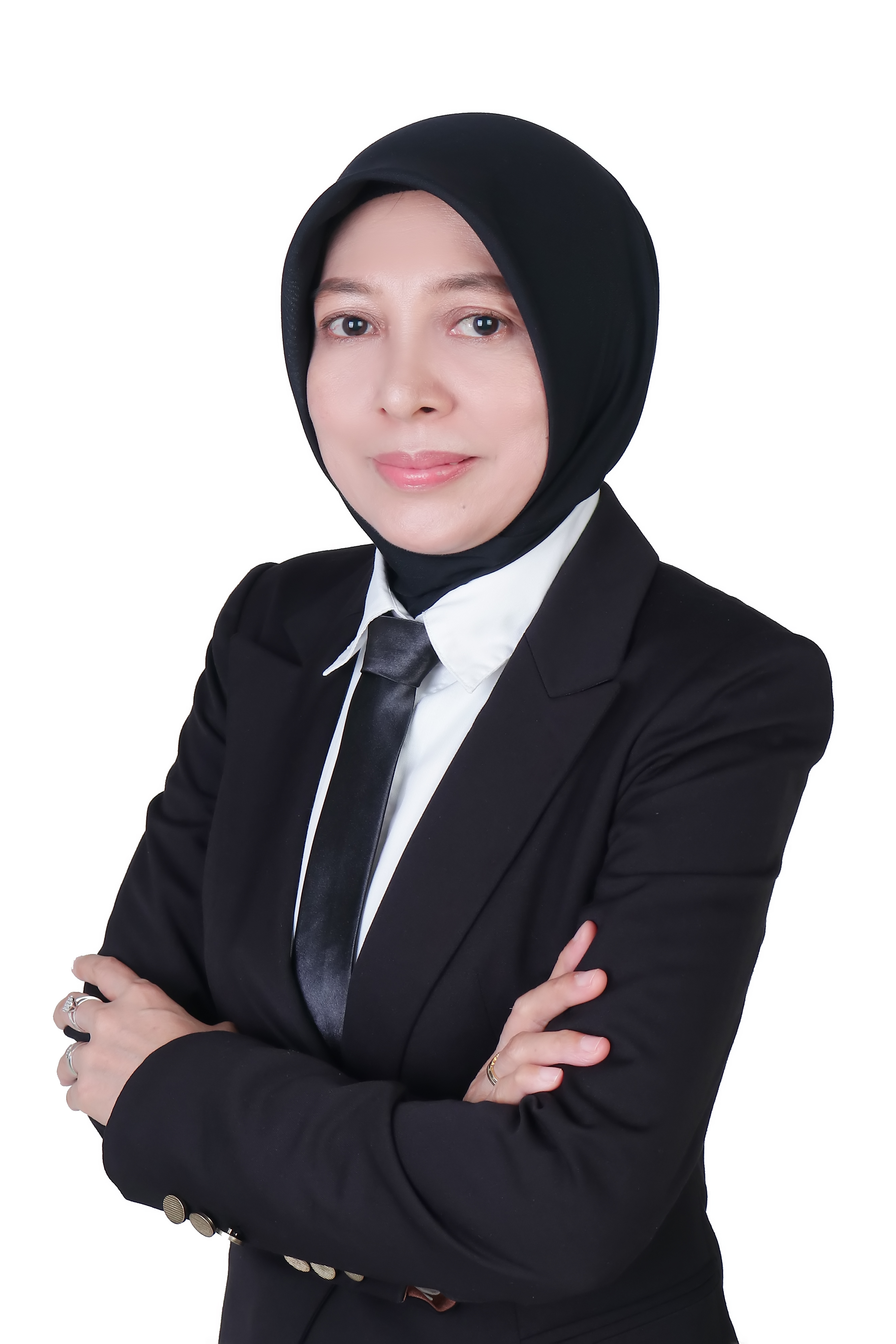 Maya Puspasari, S.Pd