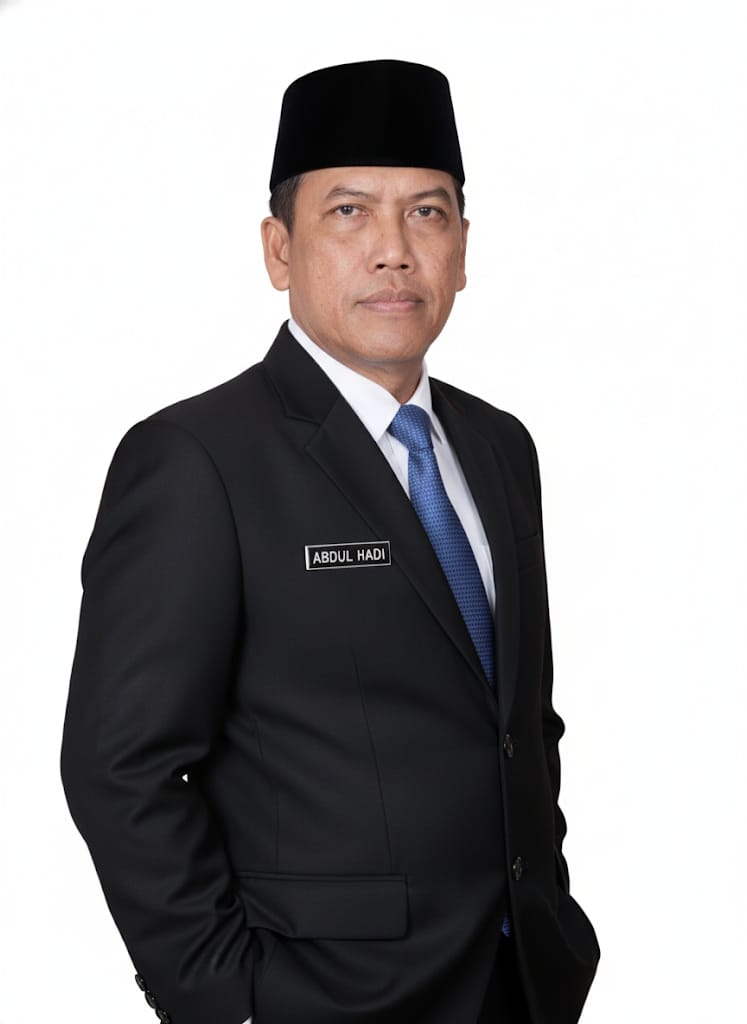 Foto Kepala Madrasah