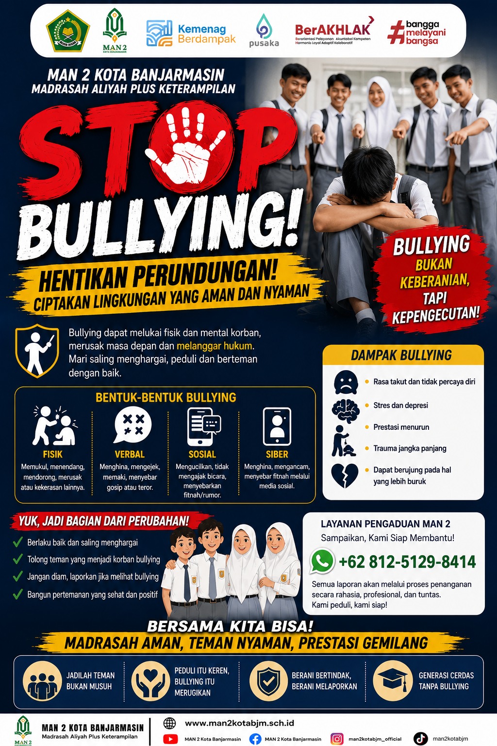 STOP Bulying