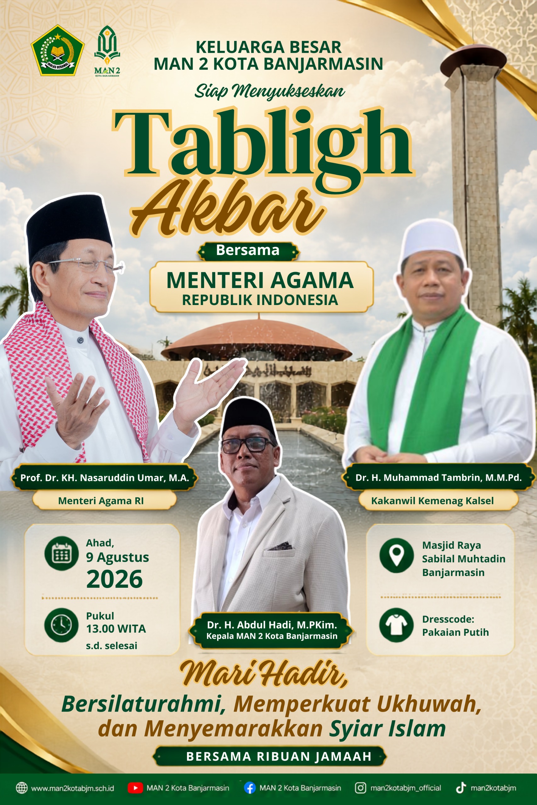 Tablig Akbar